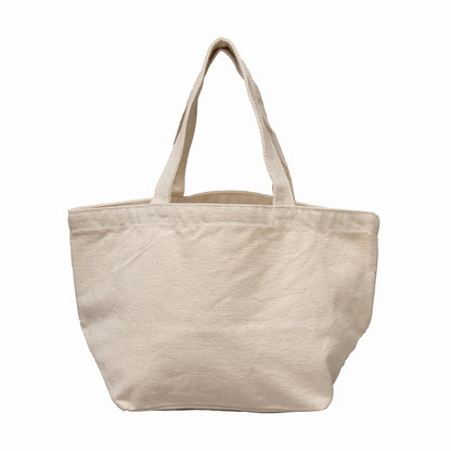 ちいかわ ランチトートバック ロゴ（ナチュラル）