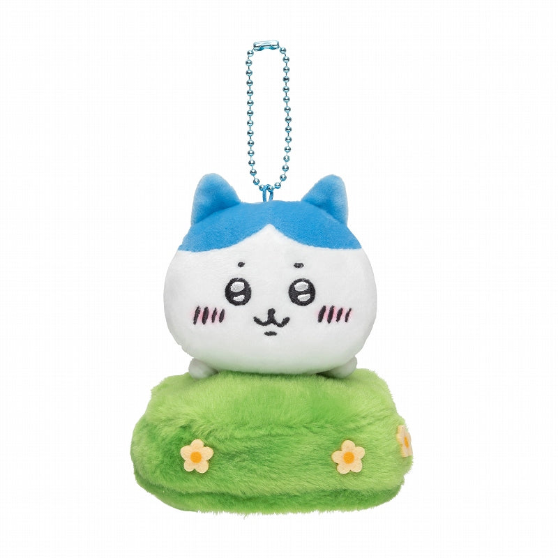 Chiikawa Shoulder Eco Tote (Hachiware)