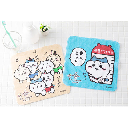 吉伊卡哇乐园 大毛巾（啵啵）