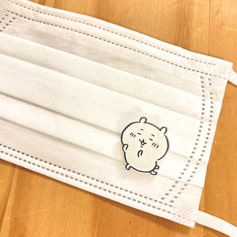 吉伊卡哇 口罩吊飾（吉伊卡哇B）