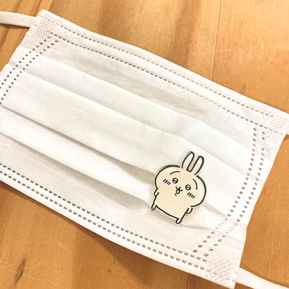 ちいかわ マスクチャーム（うさぎA）