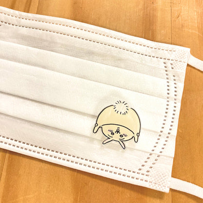 ちいかわ マスクチャーム（うさぎB）