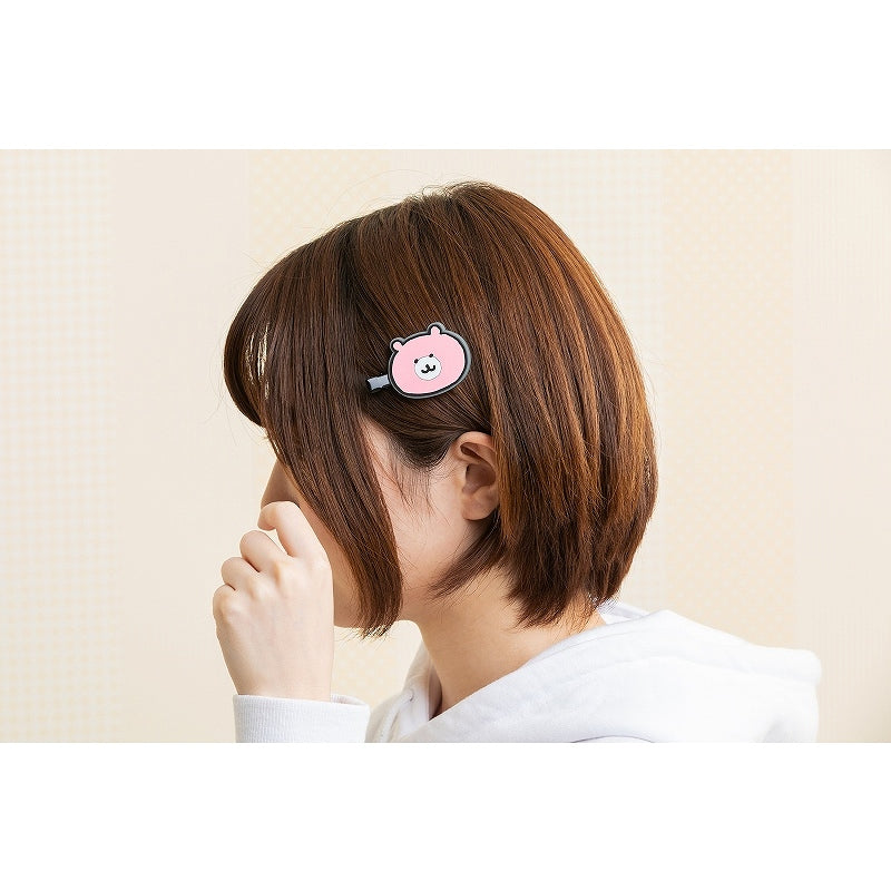 Chiikawa Front Hair Clip Vol. 2 (8 types)