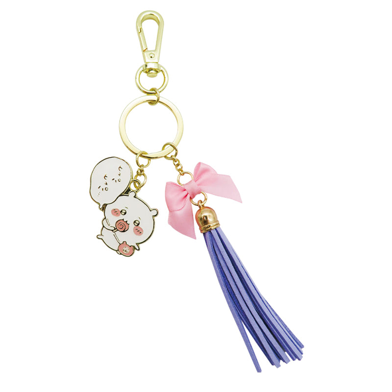 ちいかわ バッグチャーム（ちいかわ）