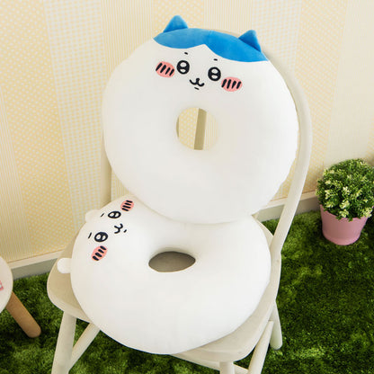 치이카와 엉덩이가 편안해지는 도넛 쿠션 (치이카와)