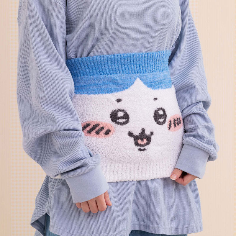 吉伊卡哇 腹部保暖帶（八割）