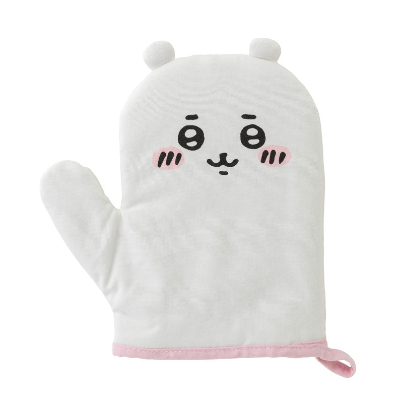 ちいかわ 鍋つかみ（ちいかわ）