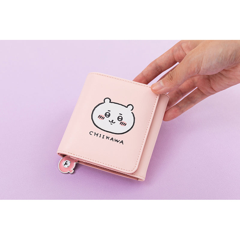 ちいかわ お財布（ちいかわ）