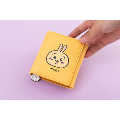 吉伊卡哇 錢包（兔子）