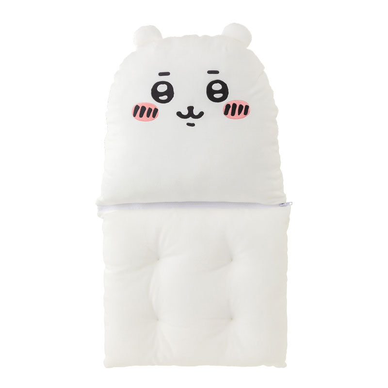 치이카와 말랑말랑 리락스 체어 쿠션 (치이카와)