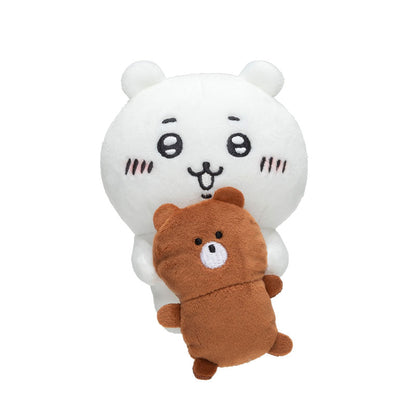 Chiikawa Desktop Hanging Plush Toy (Chiikawa)