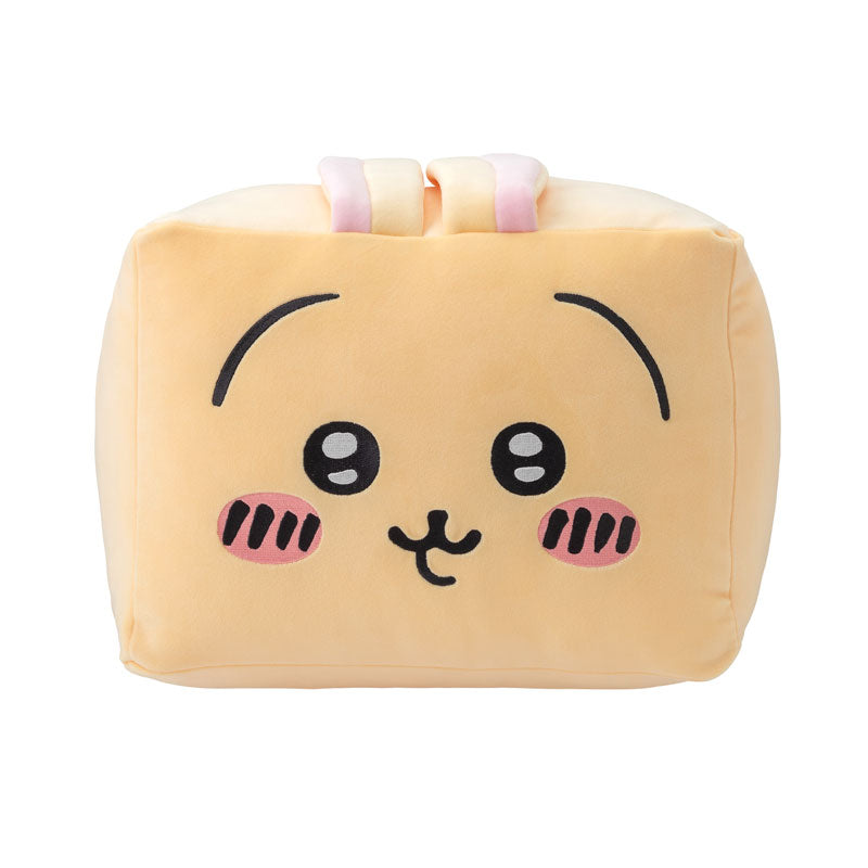 치이카와 말랑말랑 낮잠 핸드머프 (말랑 우사기)