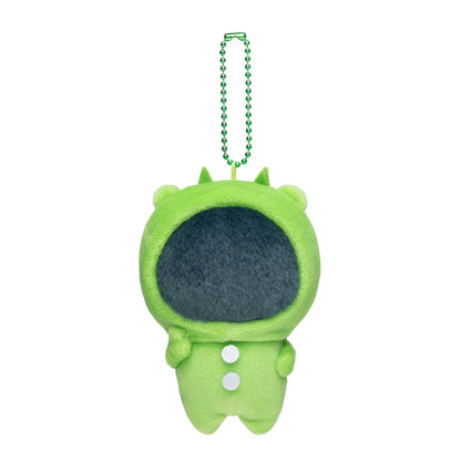 Chiikawa Pajama Parties & Pajama Chiikawa Set (Includes Postcard with Set Purchase)