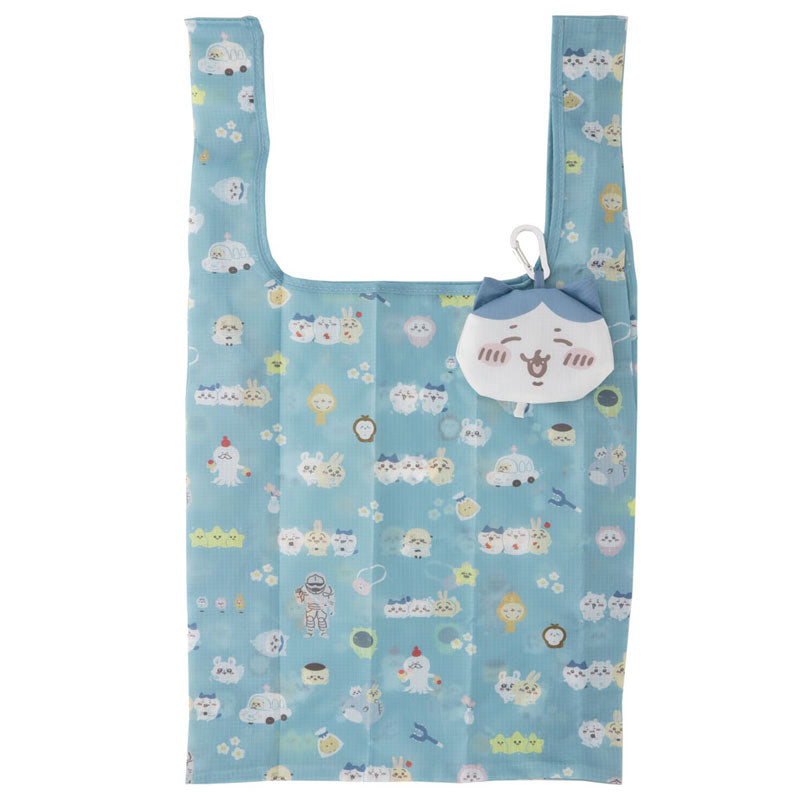 吉伊卡哇 tetemo（哈奇喵）