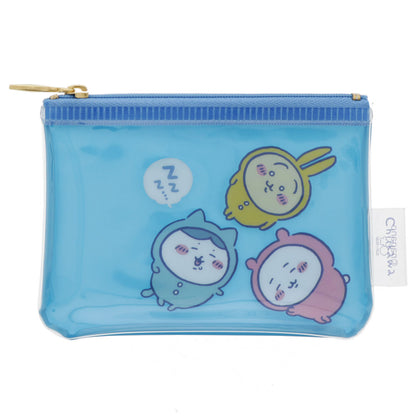 吉伊卡哇 迷你袋子（睡衣）