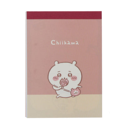 ちいかわ メモミニ 大切なもの