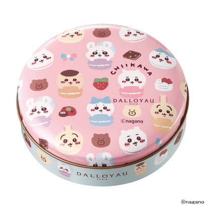 Chiikawa Chocolat (Pink)