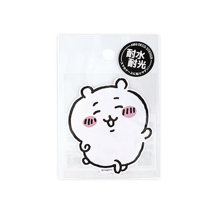 Chiikawa Mini Deco Stickers (Chiikawa)
