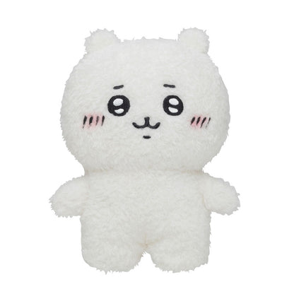 Chiikawa Standing Tall! Sturdy Plush Toy (Chiikawa)