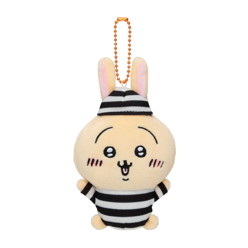 Chiikawa Petit Mini Mascot (Prisoner Usagi)