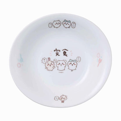 吉伊卡哇 咖喱盘