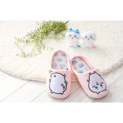 ちいかわ ルームシューズ PI