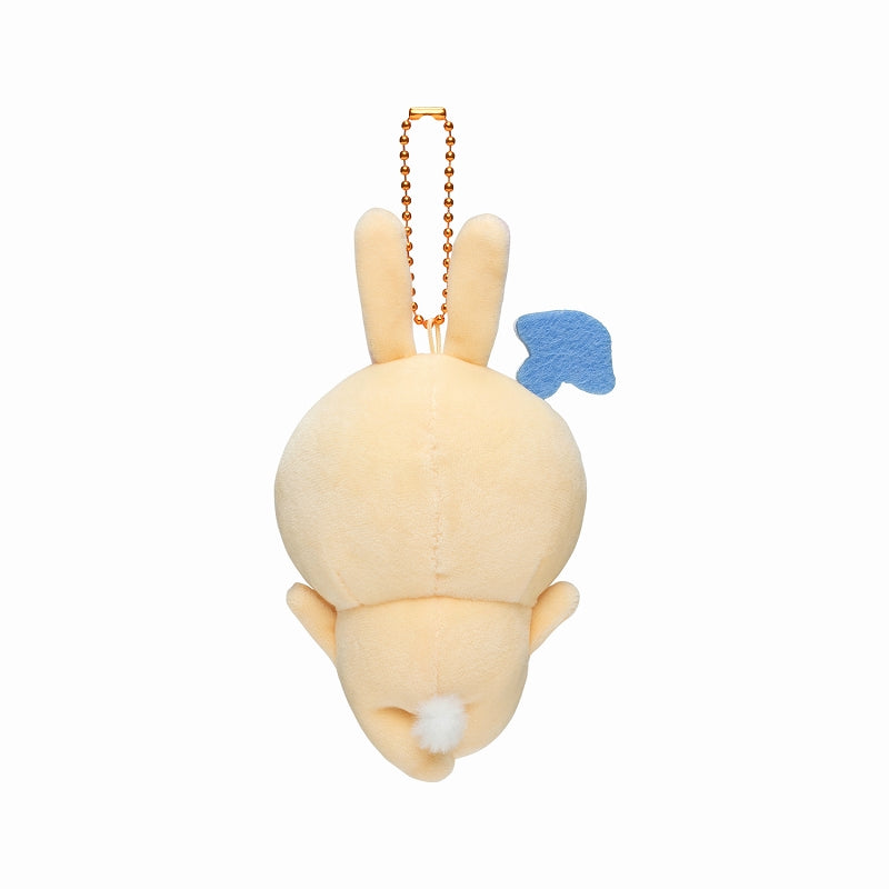 Chiikawa Forest Mushroom Petit Mini Mascot (Usagi)