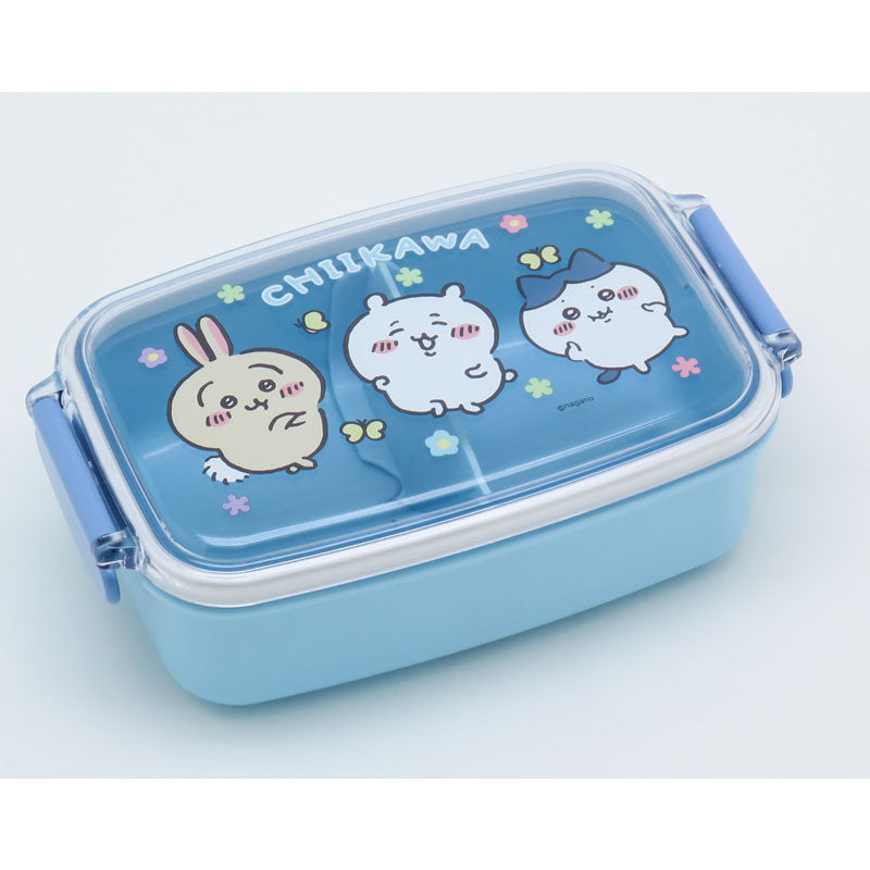 ちいかわ ランチボックス（仕切り付） キッズ