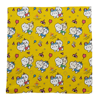 ちいかわらんど バンダナ