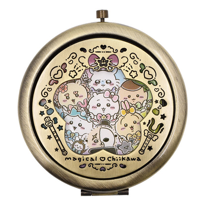 吉伊卡哇 魔法吉伊卡哇 便携镜