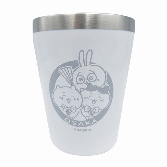 치이카와 스테인리스 텀블러 만담이에요 치이카와