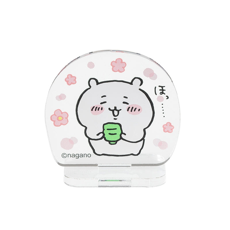 ちいかわ トレーディングアクリルスタンド（全16種）【BOX】