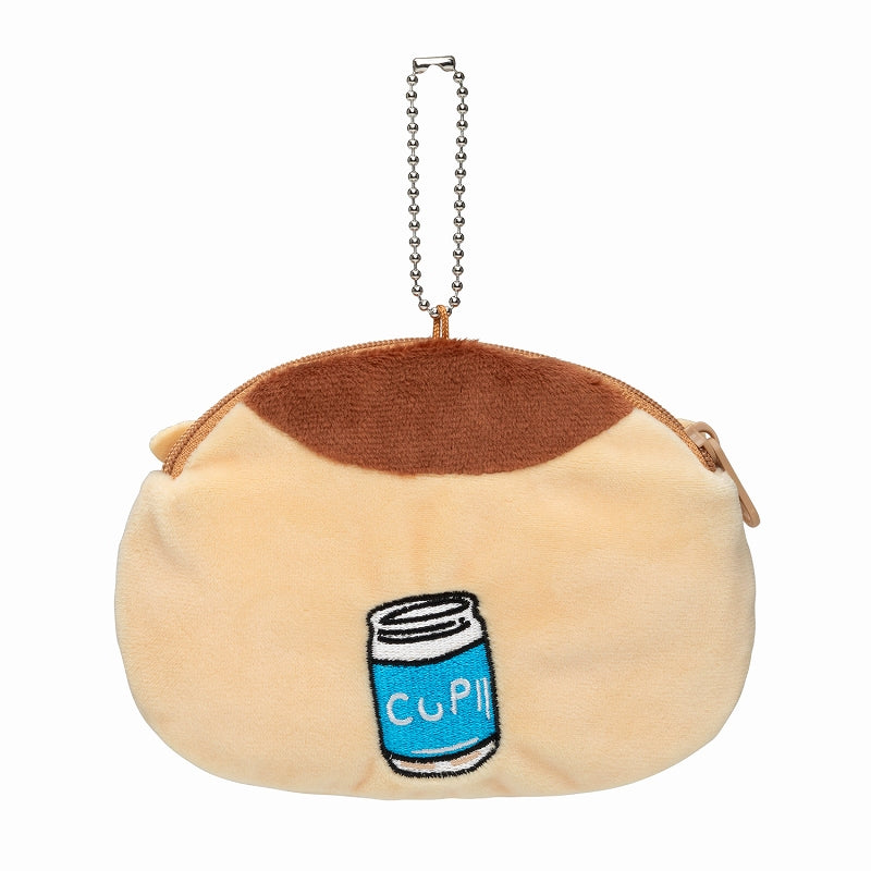 吉伊卡哇 角色系列 盲盒脸部小包【单品】（全8种）