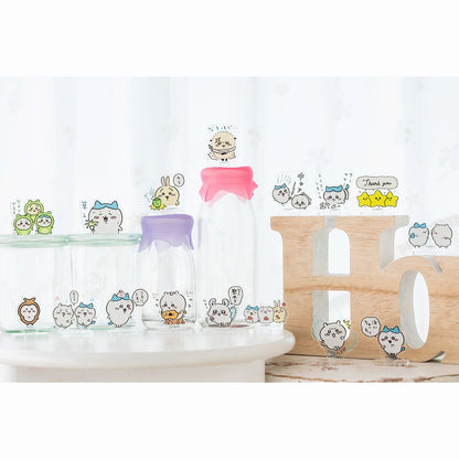 치이카와 트레이딩 아크릴 스탠드 (더 더 친해요 편) (전체 16종)