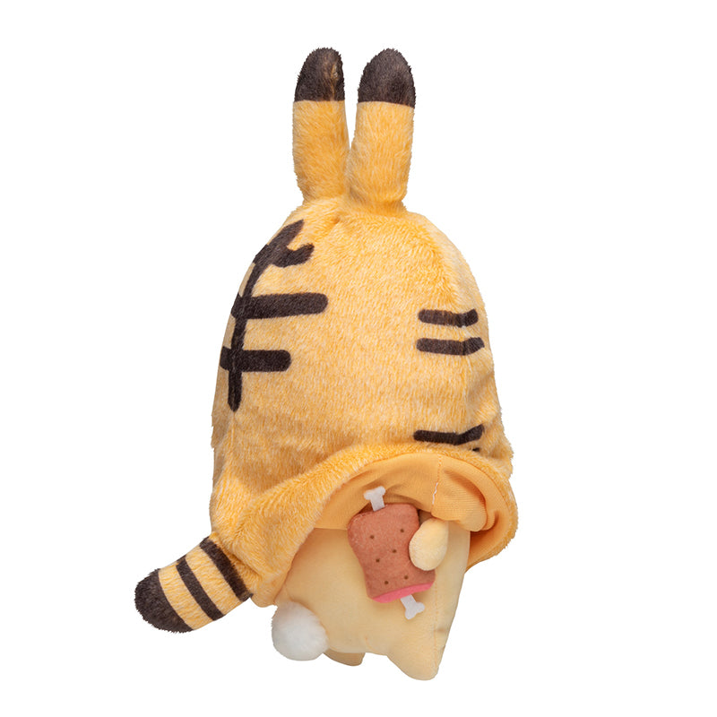 【완판】【1인당 1점 한정】치이카와 해피백 2022 (호랑이의 해)【신용카드 결제만 가능】【다른 예약 상품 및 일반 상품과 동시에 구매 불가, 배송 희망일 지정 불가】【캠페인 제외】