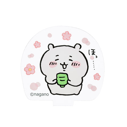 ちいかわ トレーディングアクリルスタンド（全16種）【単品】