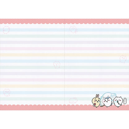 ちいかわ 2022スケジュール帳