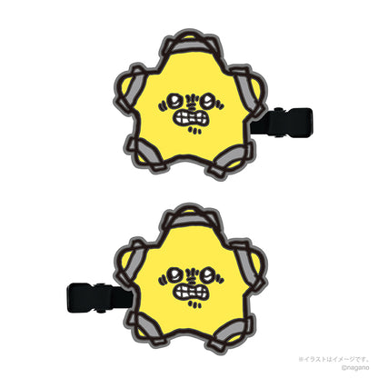 Chiikawa Front Hair Clip Vol. 2 (8 types)