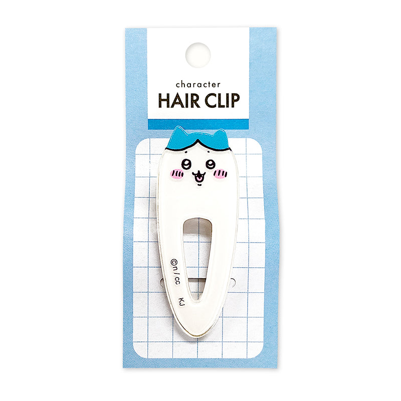 吉伊卡哇 髮夾（八割）