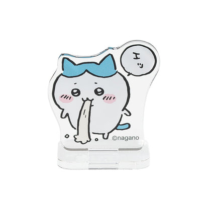 ちいかわ トレーディングアクリルスタンド（全16種）【BOX】