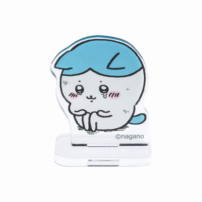 吉伊卡哇 盲盒亚克力立牌（更亲密篇）（全16种）【盒装】