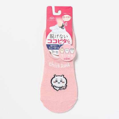 ちいかわ ココピタ スニーカー丈（ちいかわ）