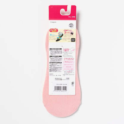 ちいかわ ココピタ スニーカー丈（ちいかわ）