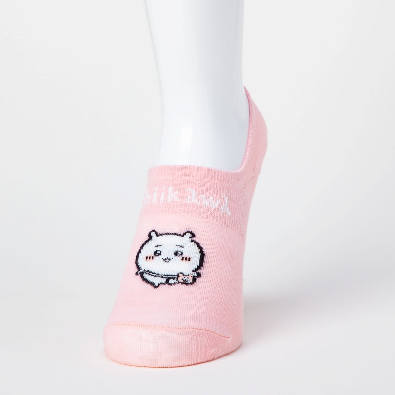 ちいかわ ココピタ スニーカー丈（ちいかわ）