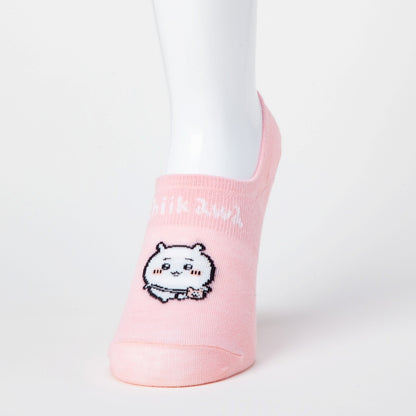 ちいかわ ココピタ スニーカー丈（ちいかわ）