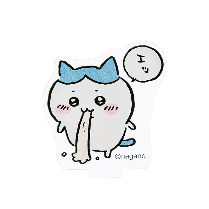 ちいかわ トレーディングアクリルスタンド（全16種）【単品】