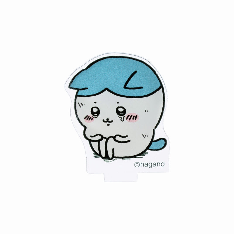 ちいかわ トレーディングアクリルスタンド（もっとなかよし編）（全16種）【単品】