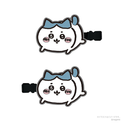 Chiikawa Front Hair Clip Vol. 2 (8 types)