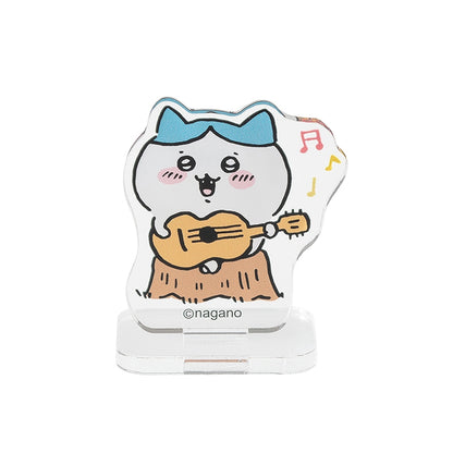 ちいかわ トレーディングアクリルスタンド（全16種）【単品】