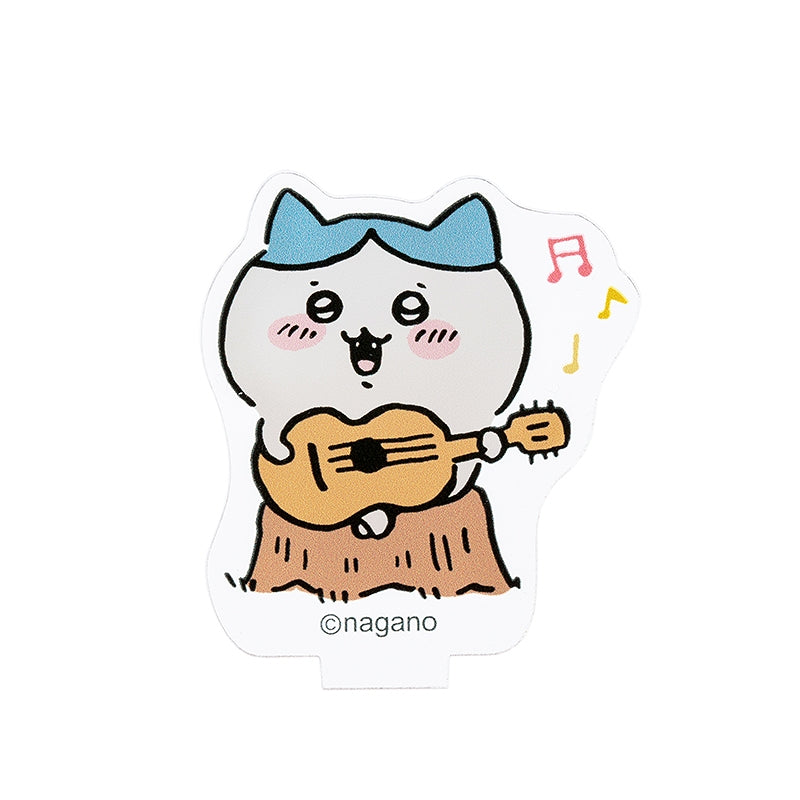 ちいかわ トレーディングアクリルスタンド（全16種）【単品】